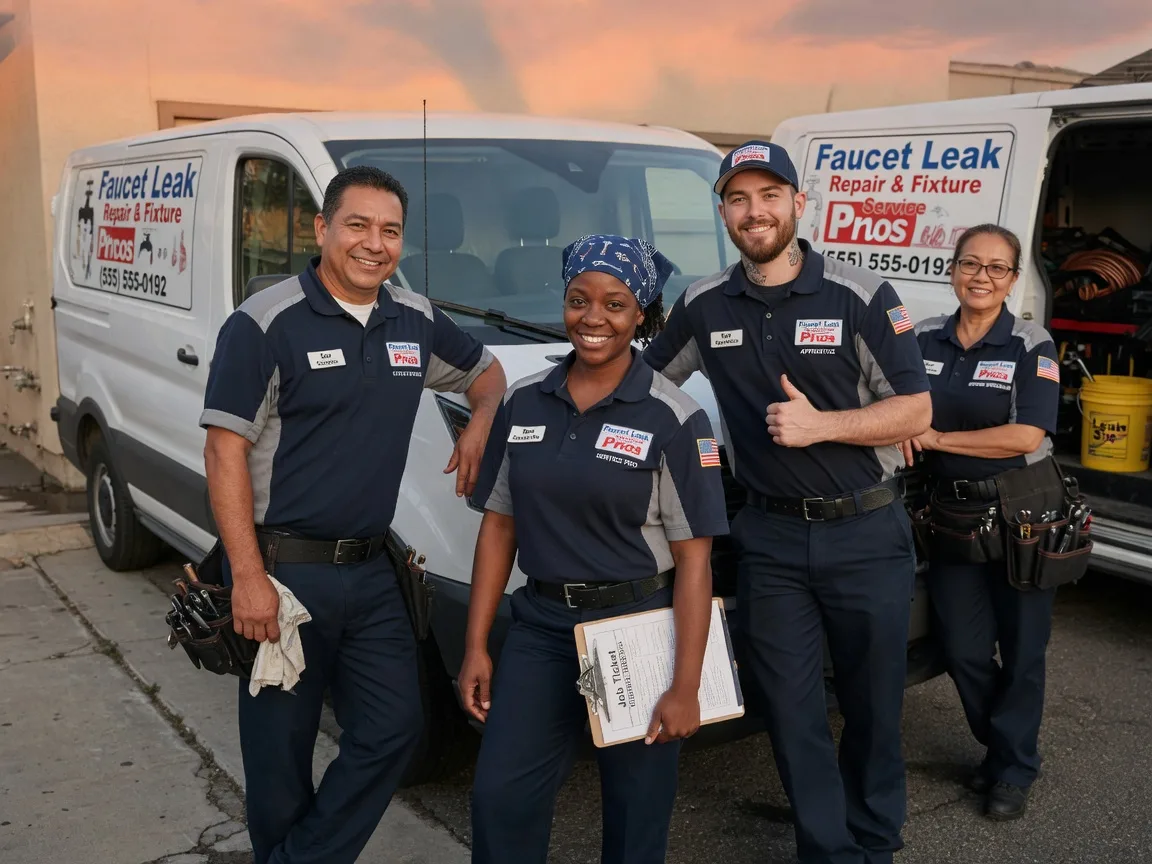 Faucet Repair company in Clifton Heights, PA