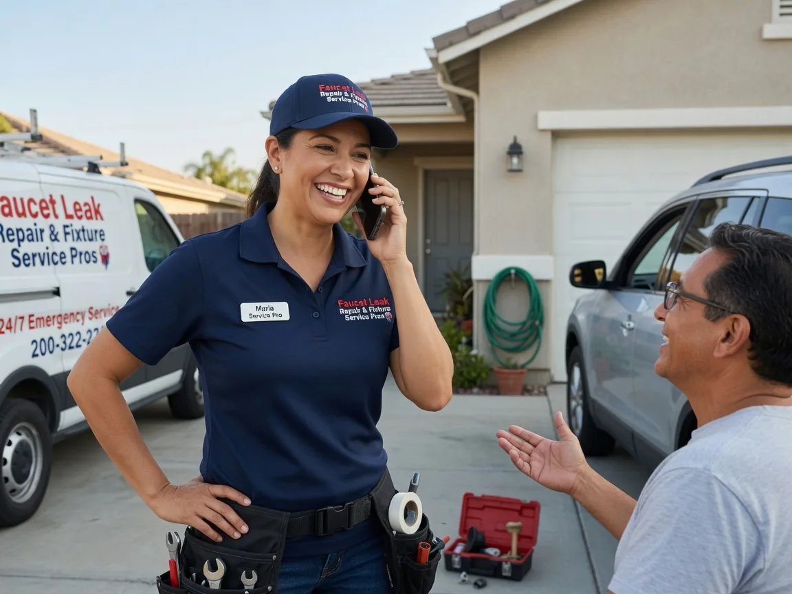 Faucet Repair Clifton Heights, PA FAQs