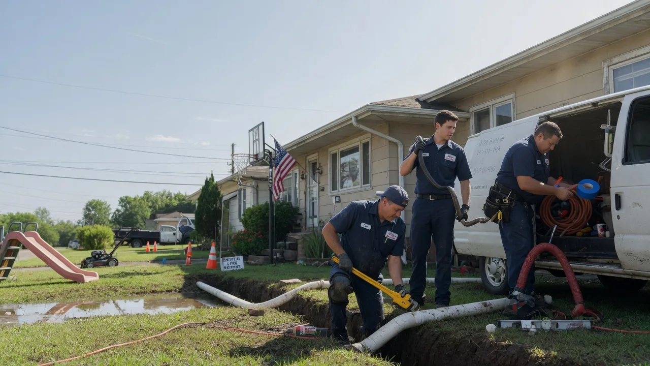 Toilet Installation in Clifton Heights, PA near me